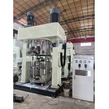 300L行星混合攪拌機、高粘度適用設(shè)備